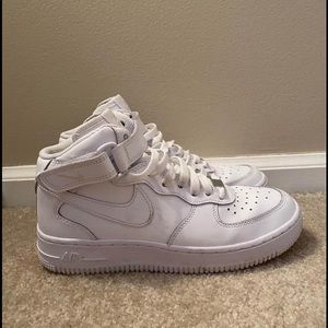 SOLD❌❌Nike AF1 mid